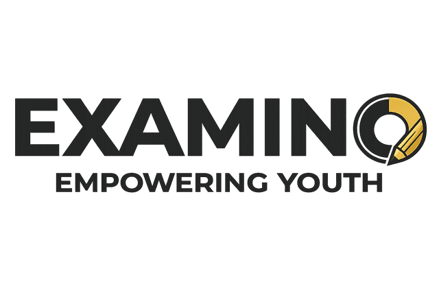 Examino Logo