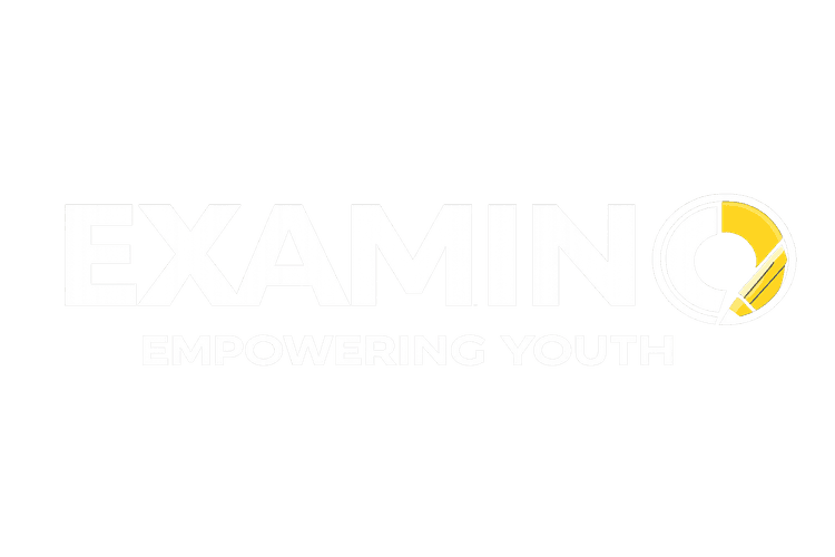 Examino Logo
