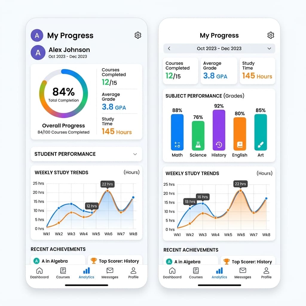 Feature preview
