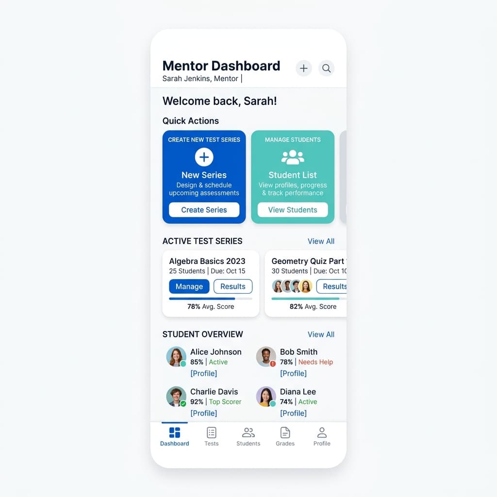 Feature preview